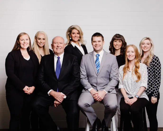 Gentle Dental Arts team